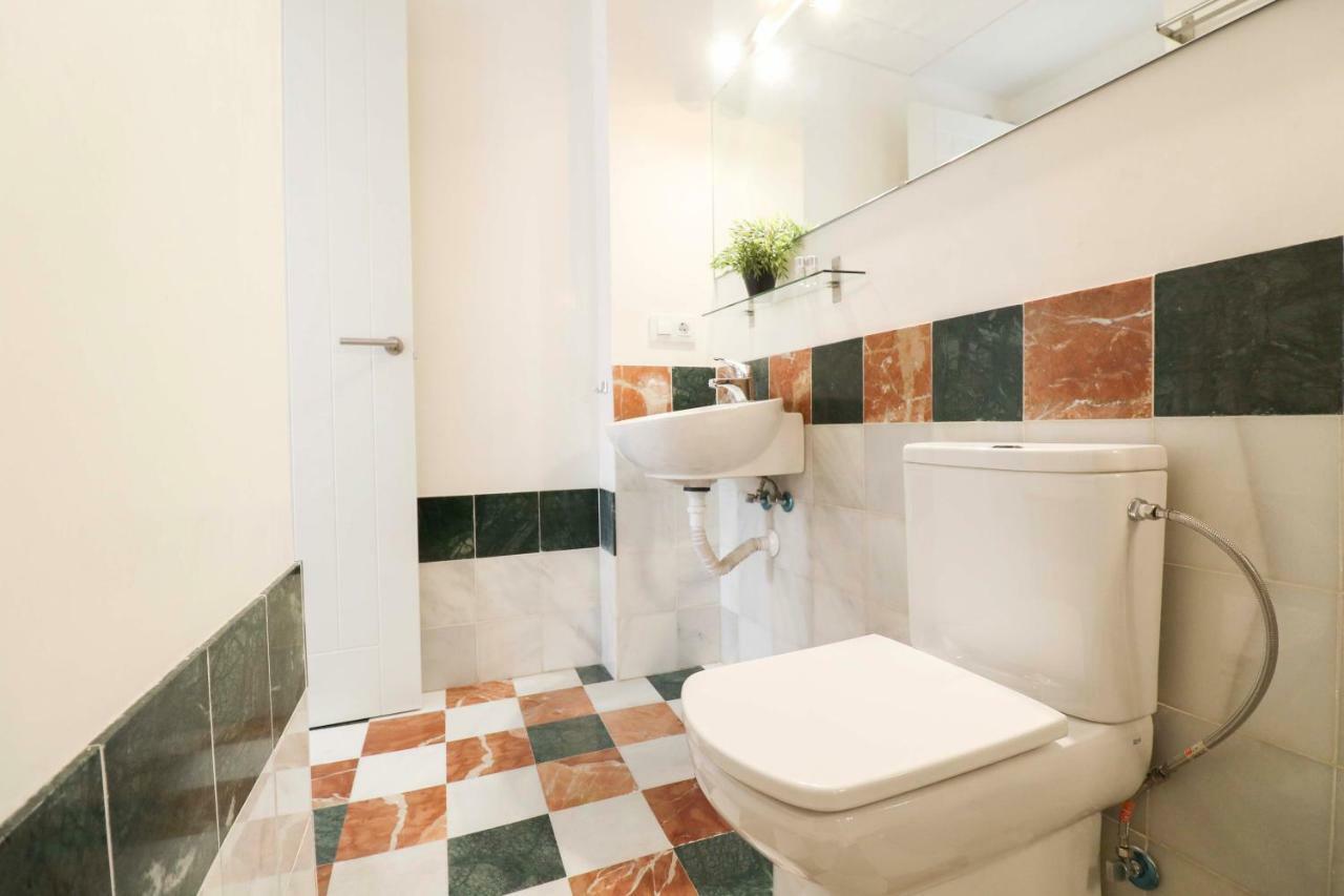 Appartement Ole - Francos 21