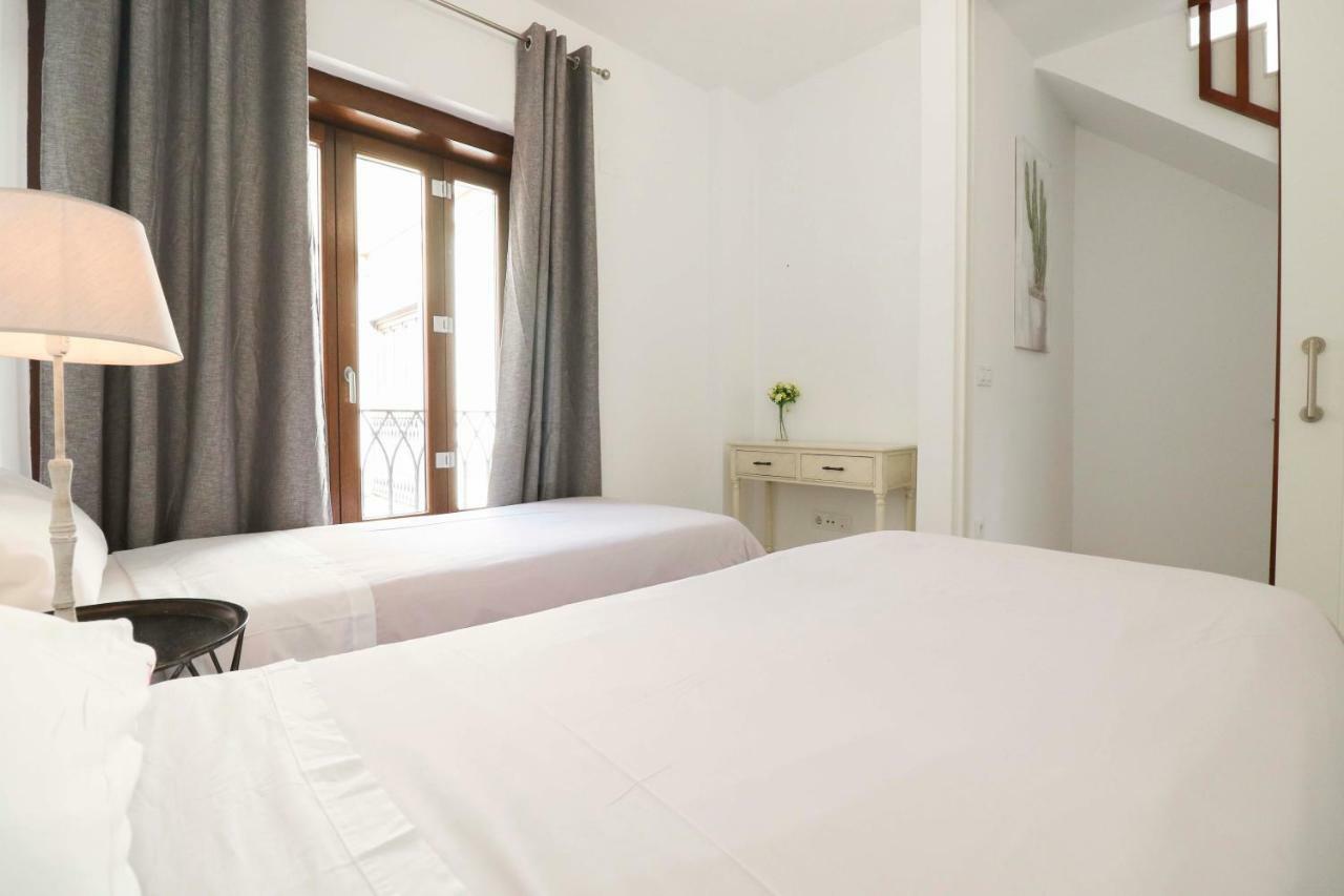 Appartement Ole - Francos 21